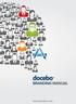 Come brandizzare la tua Piattaforma E-Learning Docebo
