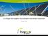 Lo sviluppo del progetto di un impianto fotovoltaico industriale