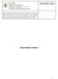 DISCIPLINARE TECNICO DISCIPLINARE TECNICO S. A. P. NA. Società soggetta al coordinamento e controllo della Città Metropolitana di Napoli