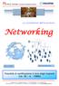 Networking. Possibità di certificazione in loco degli impianti Cat. 5E 6 - FIBRA