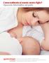 Come metterete al mondo vostro figlio? Opuscolo informativo sul parto