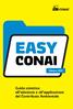 EASY CONAI. Guida sintetica all adesione e all applicazione del Contributo Ambientale. Edizione 2013