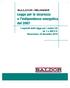 Legge per la sicurezza e l indipendenza energetica del 2007. I requisiti della legge per i motori CA da 1 a 500 C.V. Decorrenza 19 dicembre 2010