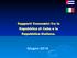 Rapporti Economici fra la Repubblica di Cuba e la Repubblica Italiana. Giugno 2010