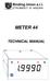 METER 44 TECHNICAL MANUAL