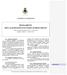 REGOLAMENTO PER L ACQUISIZIONE IN ECONOMIA DI BENI E SERVIZI