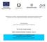 Direzione Generale Servizio della Governance della Formazione Professionale. POR FSE 2007/13 Regione Sardegna