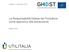 La Responsabilità Estesa del Produttore come approccio alla prevenzione