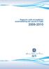 Rapporto sulla sorveglianza postmarketing dei vaccini in Italia 2009-2010