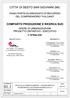 C1202. Riferimento commessa: luglio 2013. prof. arch. Giorgio Goggi Responsabile tecnico-scientifico ing. Michele D Alessandro Direzione tecnica