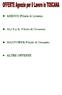ADECCO Filiale di Livorno. ALI S.p.A. Filiale di Grosseto. MANPOWER Filiale di Grosseto