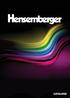 HENSEMBERGER CAR HENSEMBERGER JAPANESE CAR HENSEMBERGER SHD HENSEMBERGER HD