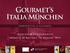 Gourmet s Italia München