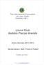 Lions Club Gubbio Piazza Grande