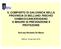 IL COMPARTO DI GALVANICA NELLA PROVINCIA DI BELLUNO: RISCHIO CHIMICO/CANCEROGENO E MISURE DI PREVENZIONE E PROTEZIONE