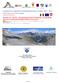 Club Alpino Italiano Commissione Regionale Lombarda Rifugi e Opere Alpine