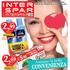 2,99 2,69. convenienza. Amiamo la bella 4,99 E 4,29 E. conf. da 4 pz. x 75 ml. OLTRE 1000 PRODOTTI IN OFFERTA dal 22 SETTEMBRE AL 12 OTTOBRE 2014