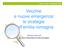 Vecchie e nuove emergenze: le strategie dell'emilia-romagna