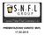 Special New Fruit Licensing (SNFL) PRESENTAZIONE VARIETA SNFL 17.02.2015