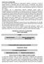 PALINSESTO CARTA DELLA DONAZIONE Diritti e responsabilità. 1. Diritti. 2. Responsabilità delle Organizzazioni nonprofit. Regolamenti collegati