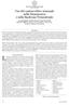 Bollettino di Ginecologia Endocrinologica Vol 7:13-19, 2013. Uso del contraccettivo ormonale nella Dismenorrea e nella Sindrome Premestruale