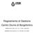 Regolamento di Gestione Centro Diurno di Borgofortino APPROVATO CON D.C.C. N. 77 DEL 15/06/1995