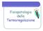 Fisiopatologia della Termoregolazione