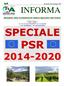 Newsletter della Confederazione Italiana Agricoltori dell Umbria