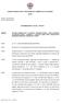 AGENZIA REGIONALE PER LA PROTEZIONE DELL AMBIENTE DELLA SARDEGNA ARPAS DETERMINAZIONE N. 135 DEL 17/06/2010