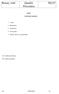 PQ 07. Procedura PQ 07 COMUNICAZIONE. 1. Scopo. 2. Riferimenti. 3. Definizioni. 4. Linee guida. 5. Matrice attività / responsabilità