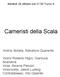 Cameristi della Scala