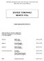 SCUOLE COMUNALI RECAPITI UTILI ANNO SCOLASTICO 2010/11. Direzione: Mirko Guzzi 091 814 18 40 mirko.guzzi@ti.ch