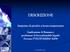 DESCRIZIONE. Impianto di pirolisi a bassa temperatura. Gasificazione di Biomassa e produzione di biocombustibile liquido Processo PYROFOMER BAF