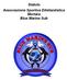 Statuto Associazione Sportiva Dilettantistica Mortara Blue Marine Sub