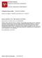 REGIONE TOSCANA DIREZIONE ISTRUZIONE E FORMAZIONE SETTORE FORMAZIONE E ORIENTAMENTO GRONDONI GABRIELE. Il Dirigente Responsabile: