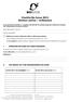 Checklist Bio Suisse 2013 Gestione cantina / vinificazione