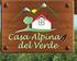 CASA ALPINA DEL VERDE