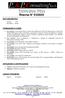 Risorsa N 035609 DATI ANAGRAFICI: FORMAZIONE E CORSI: ISTRUZIONE E CERTIFICAZIONI: LINGUE STRANIERE: Nato nel : 1976 Residente a : Roma