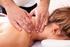 massaggio Livello Avanzato DECONTRATTURANTE + TRIGGER POINTS C O R S O D I F O R M A Z I O N E Professionale 1 week end (16 ore totali)