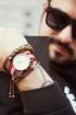 Orologio ROME. Orologio GOTHIC. Orologio HAPPY