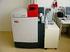 ICP-AES oppure ICP-OES. ICP-MS Inductively Coupled Plasma Mass Spectrometry