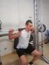 Lesione muscolare: non solo un male dell'atleta agonista, ma di ogni sportivo. MT Pereira Ruiz, Clinica Montallegro, Genova 18 aprile 2013