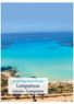 Arcipelago delle Pelagie Lampedusa. Linosa - Lampione