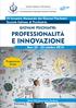 E INNOVAZIONE Bari 22-23 ottobre 2014