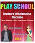 PAOLO BABAGLIONI LA MAESTRA LARISSA PLAY SCHOOL MATEMATICA 5-6-7 ANNI