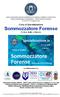 Corso di Specializzazione Sommozzatore Forense F.I.S.A. SUB - C.M.A.S.