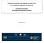 Programma Operativo FSE Regione Lazio 2007-2013 Ob. Competitività regionale e occupazione. Documento descrittivo del Sistema di Gestione e Controllo