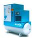 ROTARY SCREW COMPRESSORS INVERTER CONTROLLED PHV-I and PHK-I from 2,2 to 15 kw - from 3 to 20 Hp