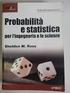k n Calcolo delle probabilità e calcolo combinatorio (di Paolo Urbani maggio 2011)