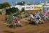 Regolamento Generale MOTOCROSS 2012